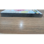 PACK SET! Shugo-Chara! คาแรคเตอร์ผู้พิทักษ์ (1-12 จบ) **รบกวนเลื่อนดูสภาพหนังสือก่อนการสั่งซื้อ**